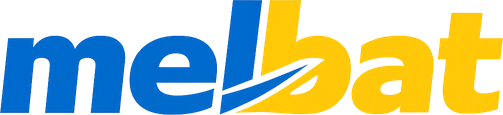 melbat logo